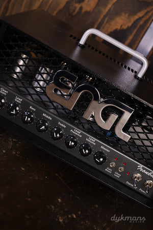 ENGL Ironball Head 20