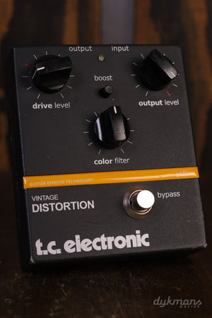 TC Electronic Vintage Distortion GEBRAUCHT!