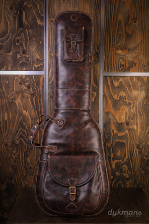 Harvest Bass Buffalo Vintage Crackle B-Ware