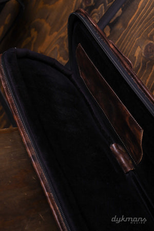 Harvest Bass Buffalo Vintage Crackle B-Ware