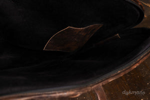 Harvest Bass Buffalo Vintage Crackle B-Ware