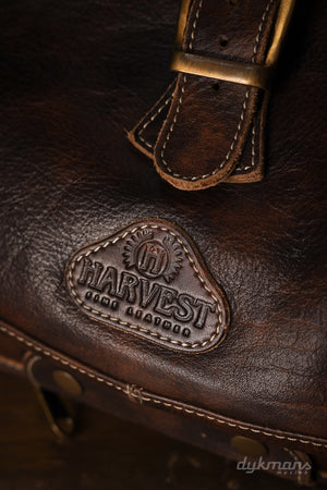 Harvest Bass Buffalo Vintage Crackle B-Ware