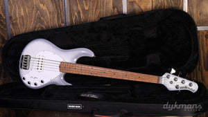 Musikmann StingRay5 Special Black