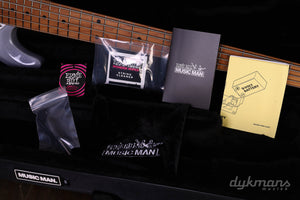 Musikmann StingRay5 Special Black