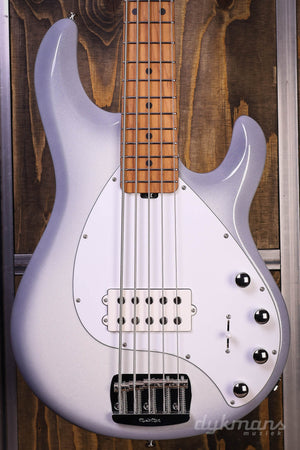 Musikmann StingRay5 Special Black