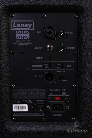 Laney LFR-112 Aktivgitarrenbox
