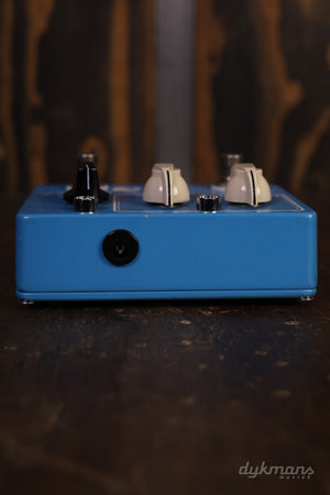 Keeley Legendary Tones Time Machine Boost GEBRAUCHT!