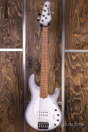 Musikmann StingRay5 Special Black