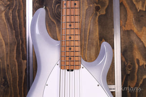 Musikmann StingRay5 Special Black