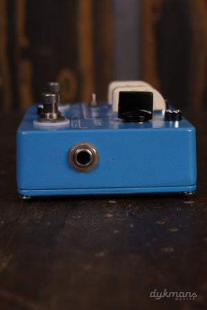 Keeley Legendary Tones Time Machine Boost GEBRAUCHT!