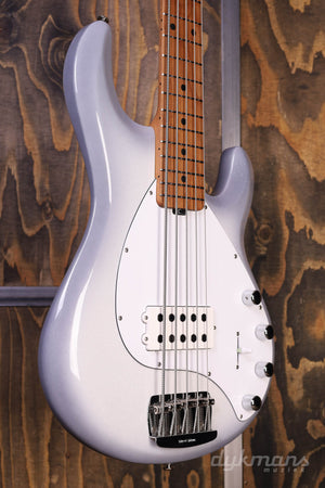 Musikmann StingRay5 Special Black
