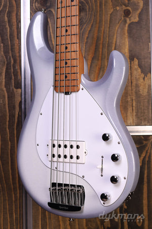 Musikmann StingRay5 Special Black