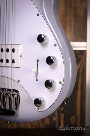 Musikmann StingRay5 Special Black