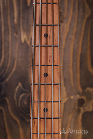 Musikmann StingRay5 Special Black