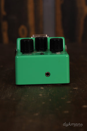 Tube Screamer Overdrive Pro TS808 GEBRAUCHT!