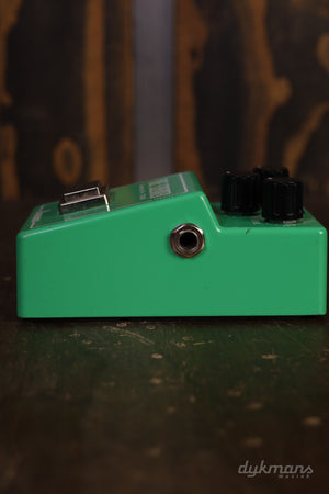 Tube Screamer Overdrive Pro TS808 GEBRAUCHT!