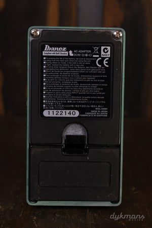 Tube Screamer Overdrive Pro TS808 GEBRAUCHT!