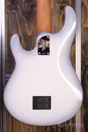 Musikmann StingRay5 Special Black