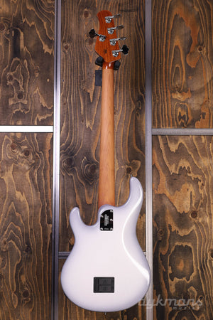 Musikmann StingRay5 Special Black