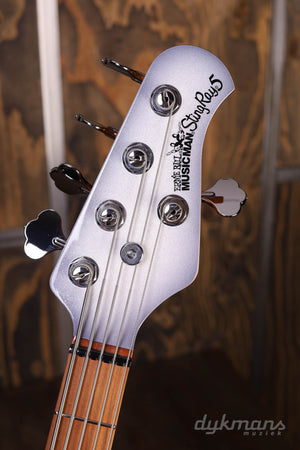 Musikmann StingRay5 Special Black