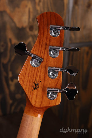 Musikmann StingRay5 Special Black