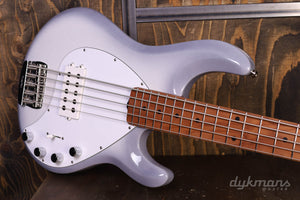 Musikmann StingRay5 Special Black