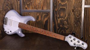 Musikmann StingRay5 Special Black