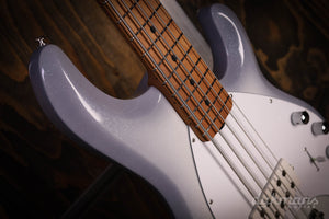 Musikmann StingRay5 Special Black