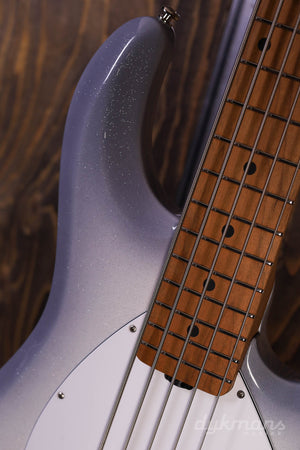 Musikmann StingRay5 Special Black