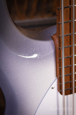 Musikmann StingRay5 Special Black