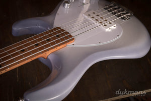 Musikmann StingRay5 Special Black