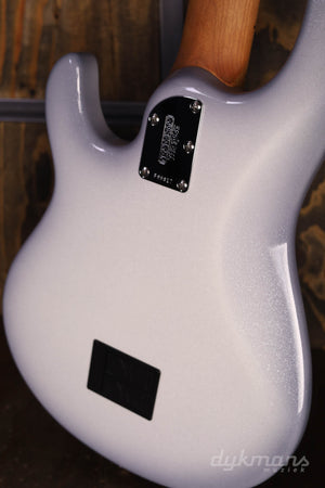 Musikmann StingRay5 Special Black