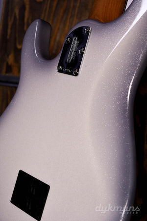 Musikmann StingRay5 Special Black