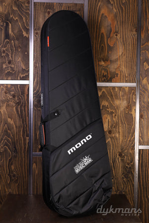 Musikmann StingRay5 Special Black