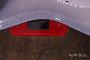 Musikmann StingRay5 Special Black