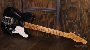 Fender Custom Shop Postmodern Telecaster Journeyman Relic