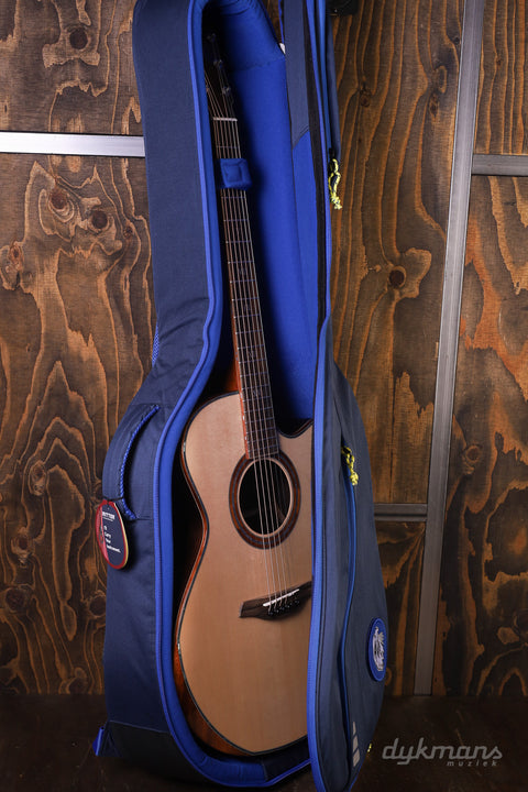 Ritter RGC3-D Dreadnought Gigbag Atlantic Blue