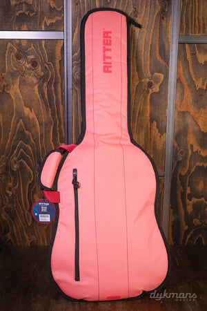 Ritter RGE1-E E-Gigbag Pink