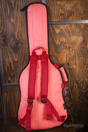 Ritter RGE1-E E-Gigbag Pink