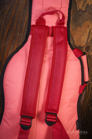 Ritter RGE1-E E-Gigbag Pink