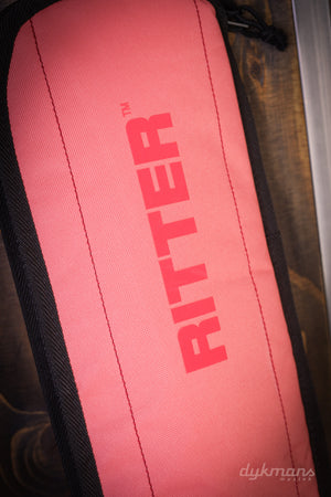 Ritter RGE1-E E-Gigbag Pink