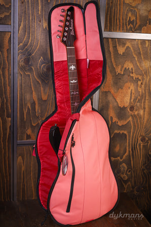 Ritter RGE1-E E-Gigbag Pink