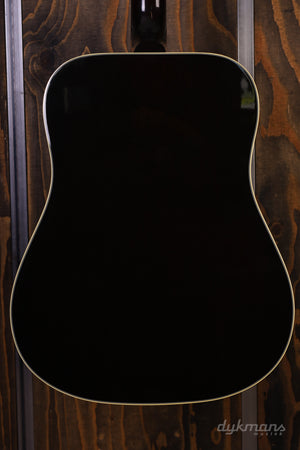 Gibson Hummingbird Original Dark Burst