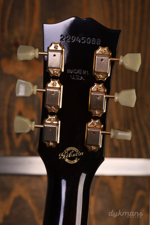 Gibson Hummingbird Original Dark Burst