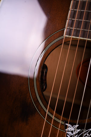 Gibson Hummingbird Original Dark Burst