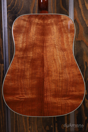 Gibson Hummingbird Koa Carpathian Spruce