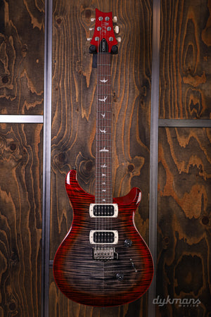 PRS SE Custom 24 Charcoal Cherry 2026