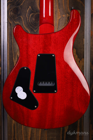 PRS SE Custom 24 Charcoal Cherry 2026