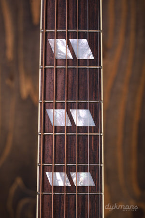 Gibson Southern Jumbo Original Vintage Sunburst