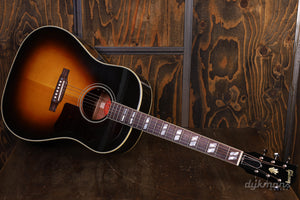 Gibson Southern Jumbo Original Vintage Sunburst
